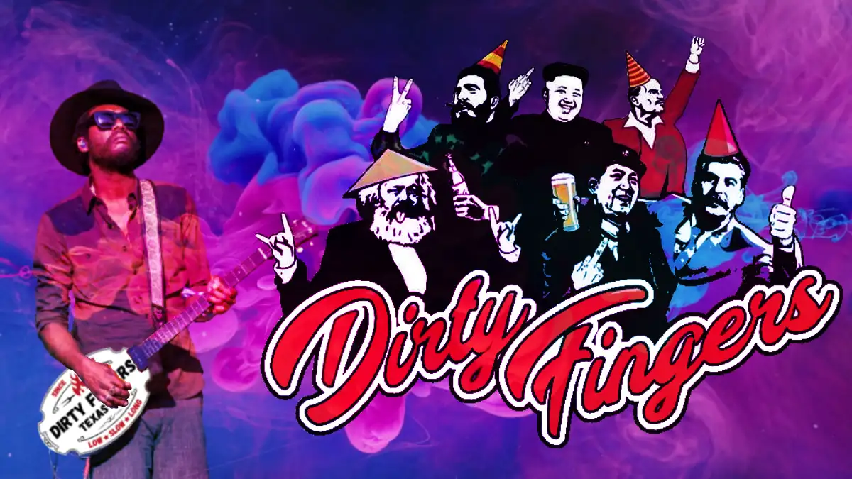 Dirt Fingers Da Nang, bar and restaurant, Broadsheet Asia