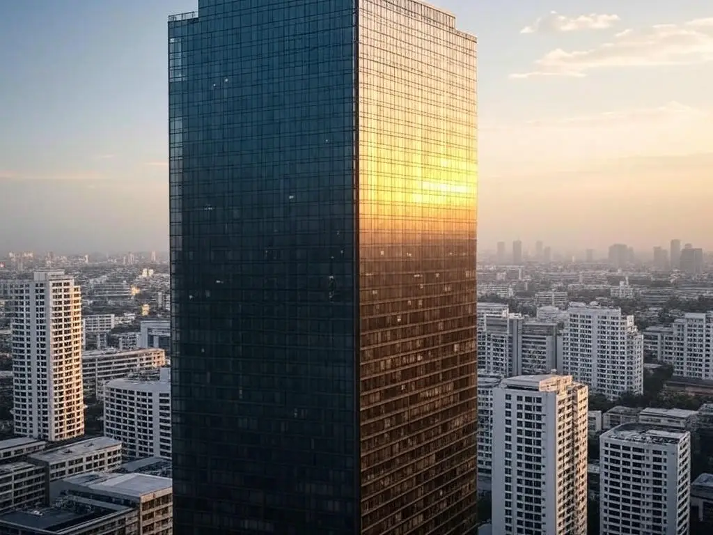 Thailand is at a startup cross road: as new business opportunities intersect with firm regulations, will Bangkok capitalize or bust?