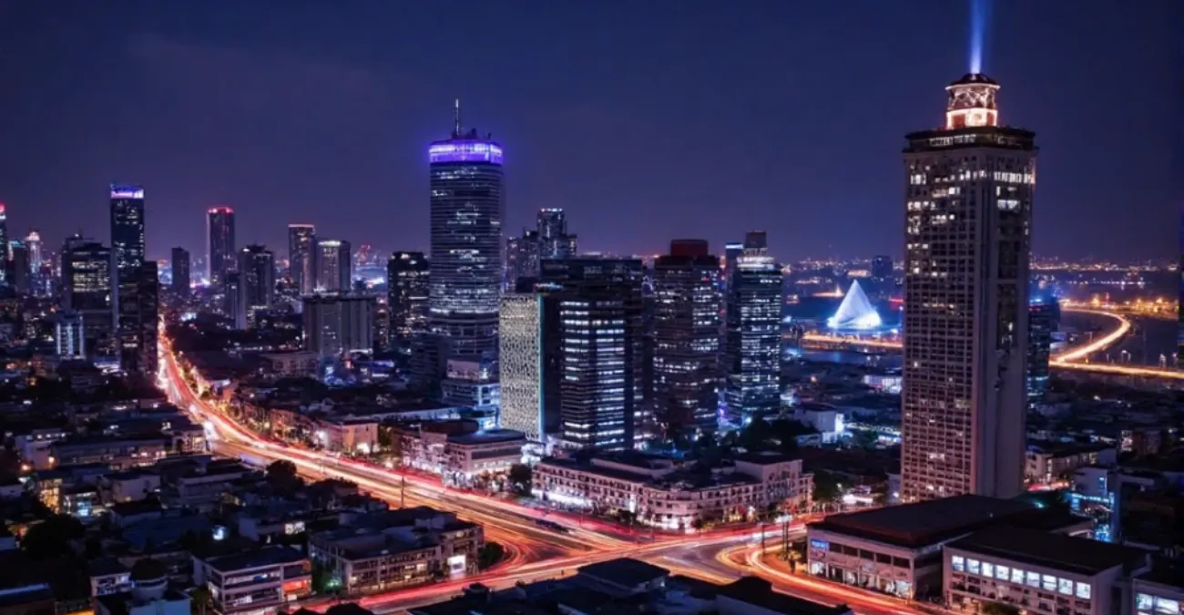 Bangkok