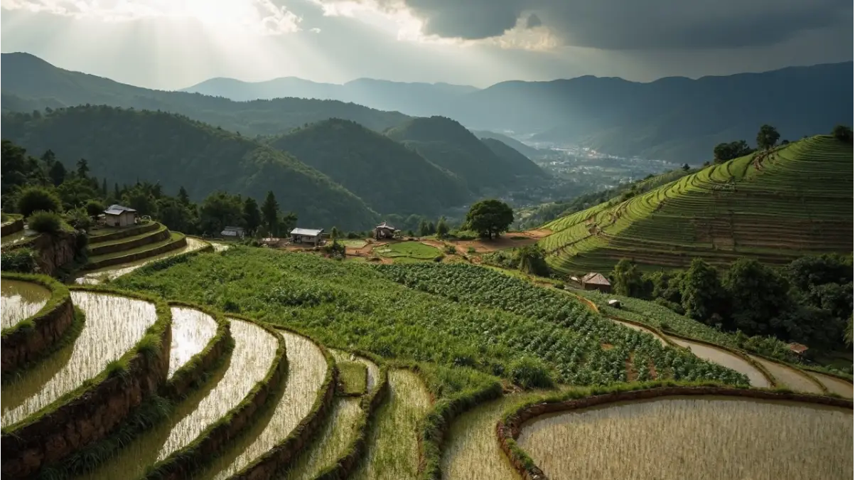 Chiang Mai