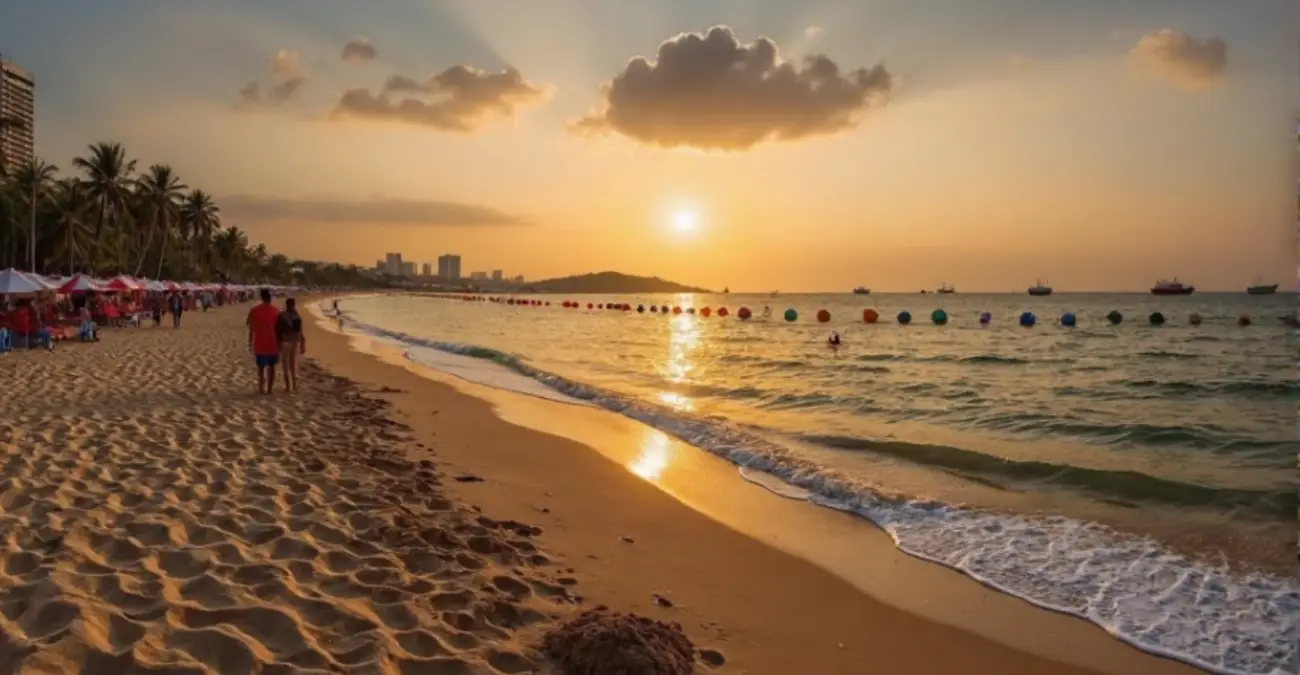 Pattaya