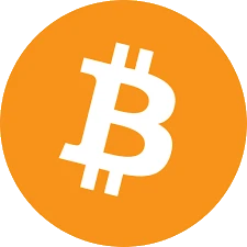 Bitcoin Logo