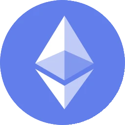 Ethereum Logo