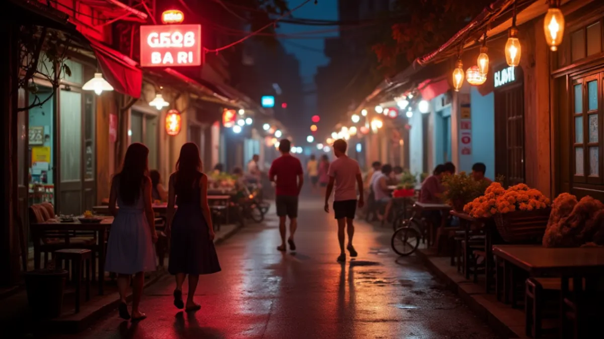Ha Noi