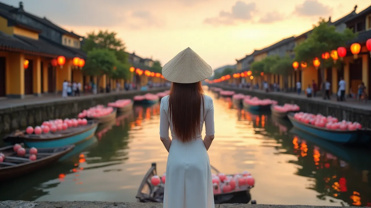 Hoi An
