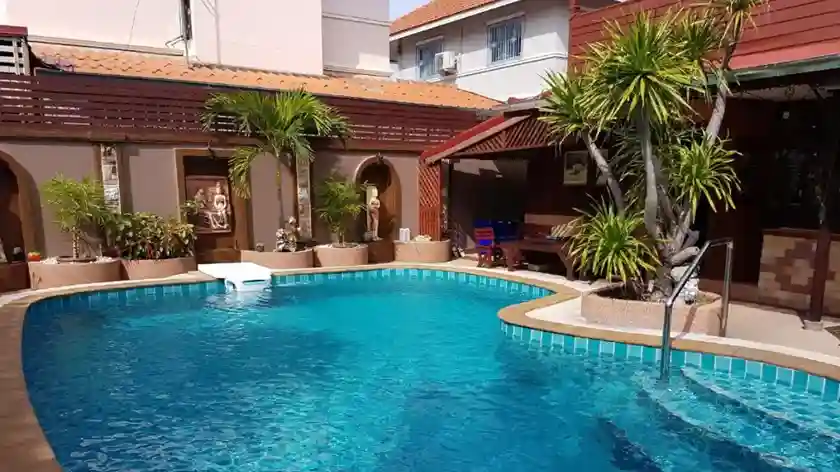 Budget Guesthouses