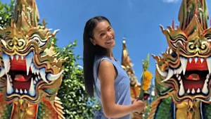Miss Khon Kaen Grand 2026