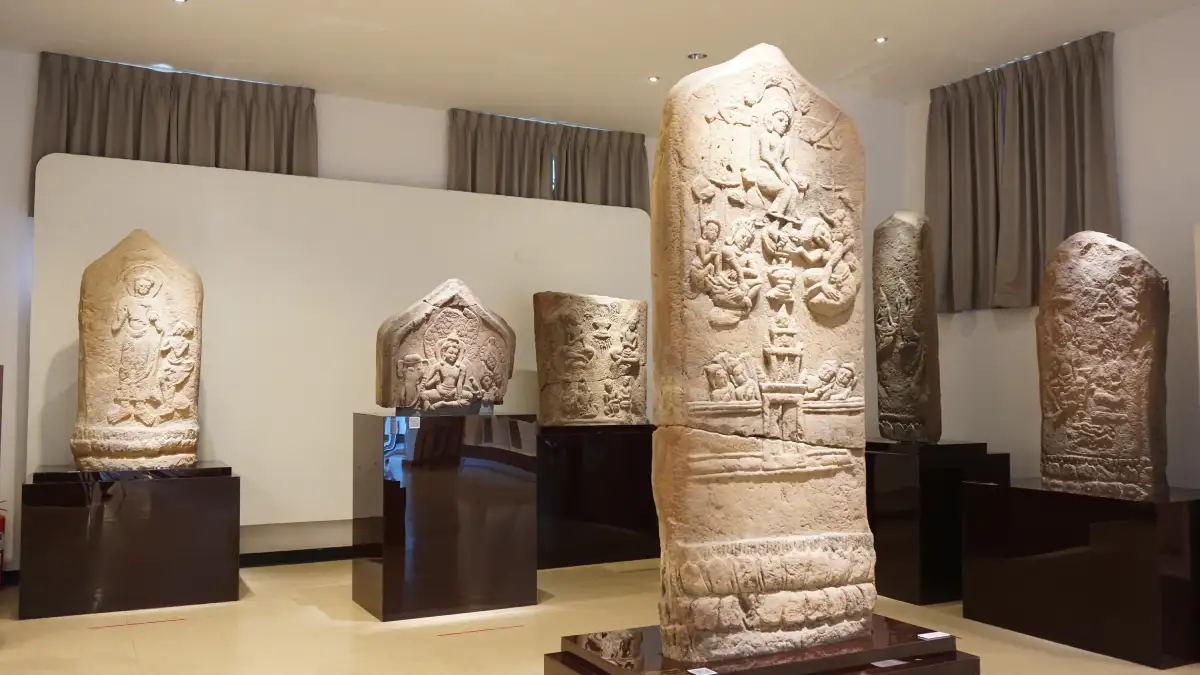 Khon Kaen National Museum
