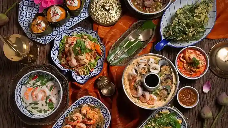 Restaurants