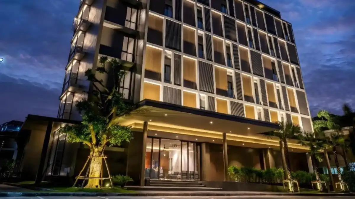 XOTEL