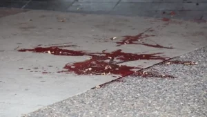 Tourist stabbed in Patong