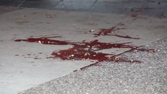 Tourist stabbed in Patong
